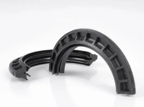 Joint de boîtier SKF TSN528 L Ø intérieur 125 mm Ø extérieur 185 mm (8000535838) Marque