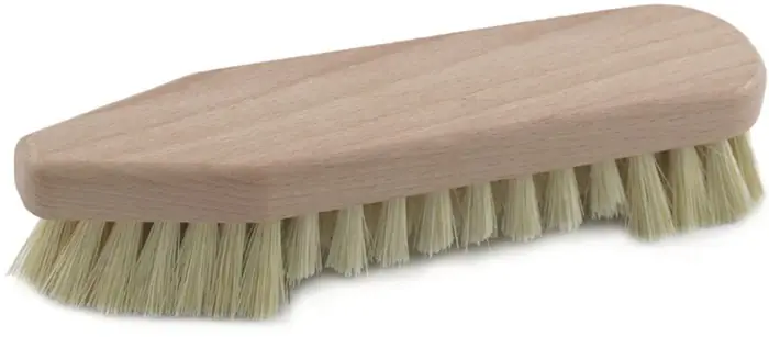 Jusqu'à Épuisement Des Stocks Brosse à récurer ( 9000470243 ) pointue à l'avant arrondie à l'arrière avec barbe