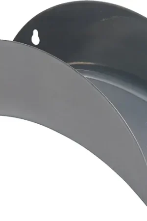 Support de tuyau ( 4000350185 ) Largeur 280 mm Tôle d'acier Prix Choc