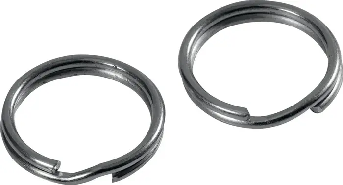 Anneaux de clé ( 3000259109 ) Ø intérieur 26,4 mm Ø extérieur 30 mm Expédition Rapide