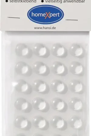 Bon Plan Tampon de protection Clear ( 3000271038 ) 11,1 mm autocollant