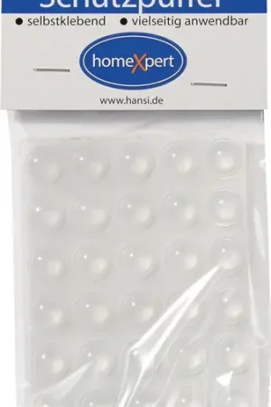 Nouvelle Collection Tampon de protection Clear ( 3000271037 ) 10 mm autocollant