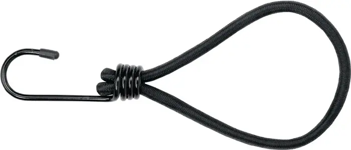 Boucle de serrage ( 4000818823 ) Longueur totale 140 mm Épaisseur 5 mm Caoutchouc Commander Maintenant