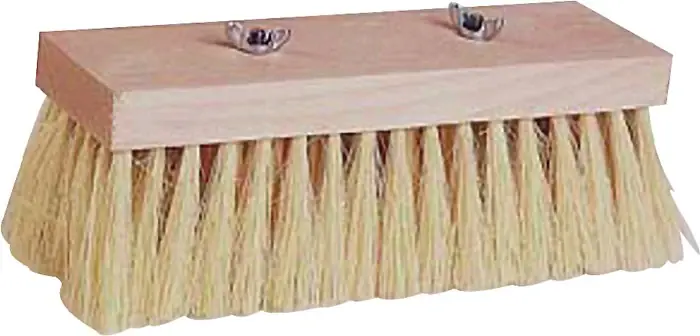 Promotion Brosse à goudron ( 9000470168 ) longueur 225 mm coco naturel