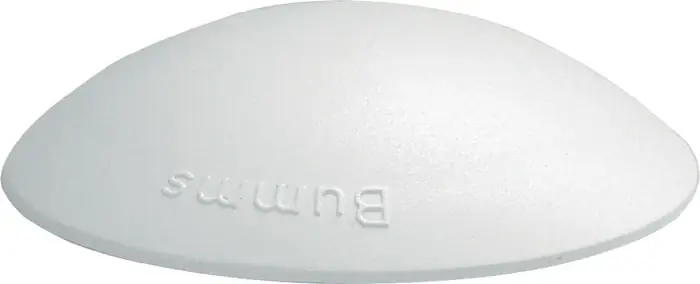 Butoir de porte Bumms ( 3000259012 ) Ø 60 mm autocollant Soldes