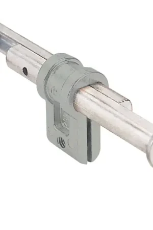 Solde Cylindre aveugle universel UBZ 1 / 1 ( 3000251120 ) Épaisseur de porte 50-86 mm