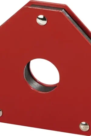Appareil de fixation d'angle ( 1000152986 ) magnétique 16 kg Commander Vite