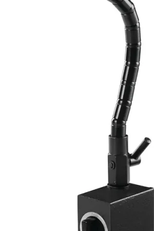 Vente Directe Support de mesure magnétique ( 4000851659 ) Rayon d'action 200 mm Hauteur totale 350 mm