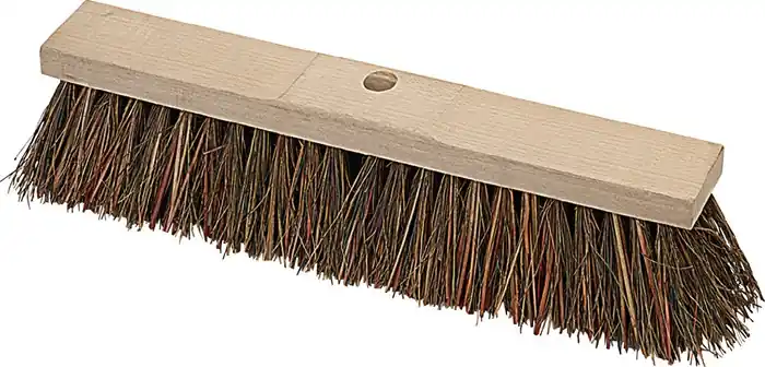 Prix Promo Balai de rue ( 9000470094 ) Piassava longueur 400 mm