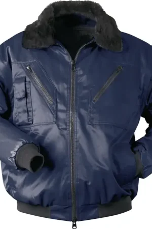 Nouvel Arrivage Veste pilote NORWAY ÖSTERSUND 4-en-1 taille M ( 8000143227 )