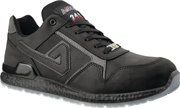 Chaussures de sécurité AIMONT Roky taille 39 noir ( 8000039741 ) Commander Maintenant