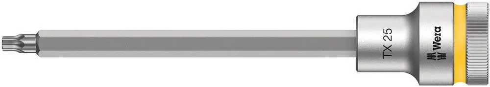 Offre Du Jour WERA Jeu de clés à douille 8767 C HF TORX® 1/2 po. ( 8000378044 )