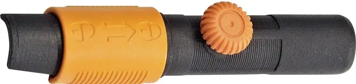 Prix Cassé Adaptateur Fiskars QuikFit(TM) ( 4000722239 ) Longueur 171 mm