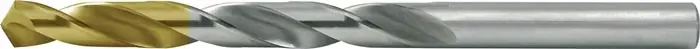 RUKO Mèche hélicoïdale ( 8000423972 ) Ø nominal 6,5 mm 5 x D Longueur de la spirale 63 mm Meilleur Choix