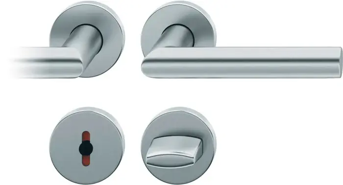 Expédition Rapide Garniture de rosace FSB 12 1076 acier inoxydable F69 ( 3322002224 )