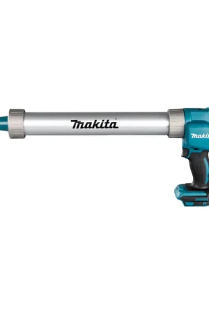 Soldes Pistolet à cartouche de batterie Makita DCG 180 RTXK 18 V 300 / 600 ml + 2x batteries 5,0 Ah + chargeur + mallette