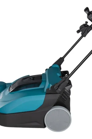 Offre Limitée Aspirateur balai sans fil Makita VS 001 GZ 40 V max 65 cm 24 l brushless Solo - sans batterie, sans chargeur
