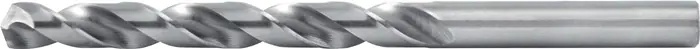 Expédition Rapide RUKO Foret hélicoïdal DIN 338 type VA ( 4000606968 ) Ø nominal 4,2 mm 5xD coupe à droite