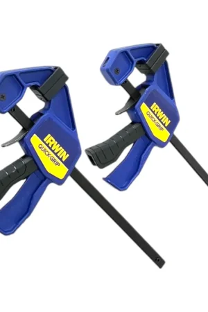 Must-Have Irwin Quick-Grip Mini pince de serrage 150 mm 2 pcs ( T5462EL7 )