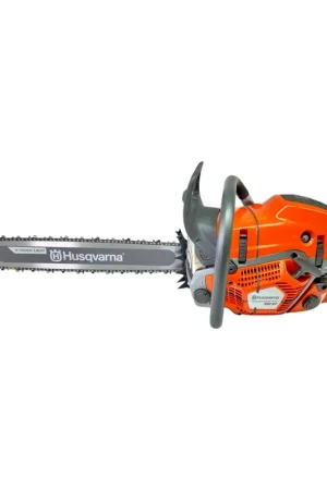 Achat Immédiat Husqvarna 592XP Scie à chaîne à essence 5,6 kW 92,7 cm 60 cm X-Torq ( 970493124 )