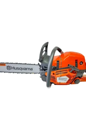 Petit Prix Husqvarna 545 Mark II tronçonneuse à essence 2,6 kW 50,1 cm 19,1 m/s 45cm 18'' ( 967690638 )