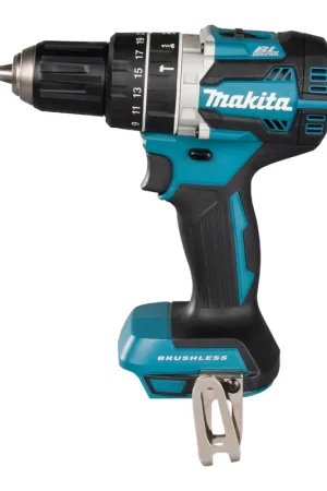 Acheter En Ligne Makita DLX 2278 SF1J Kit combiné batterie + Perceuse-visseuse à percussion 54 Nm DHP 484 + Marteau perforateur 1,2 J DHR 171 + 1x batterie 3,0 Ah + chargeur + Makpac