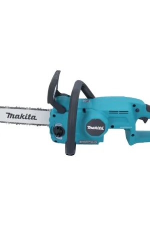 Commander Vite Makita DUC 307 TX3 tronçonneuse à chaîne sans fil 18 V 30 cm Brushless + 1x batterie 5,0 Ah - sans chargeur