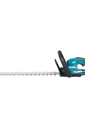 Authentique Makita DUH 506 G Taille-haie sans fil 18 V 50 cm Brushless + 1x batterie 6,0 Ah - sans chargeur