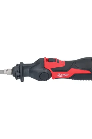 Milwaukee M12 SI-201 Pistolet sans fil 12 V 400 C tête verrouillable + 1x batterie 2,0 Ah - sans chargeur Affaire À Saisir