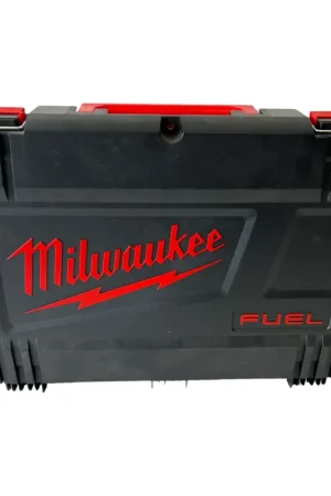 Commander Maintenant Milwaukee M18 ONEFLT-501X Outil de pose de boulons à sertir sans fil 18 V 4,8 / 6,4 / 9,53 mm + 1x batterie 5,0 Ah + HD Box - sans chargeur