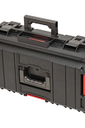 Quantité Limitée Qbrick System ONE 200 2.0 Basic Mallette à outils Organizer modulaire universel 585 x 385 x 190 mm 15,4 l IP66