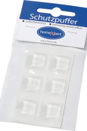 Commander Maintenant Tampon de protection Clear ( 3000271048 ) 20,5 mm autocollant