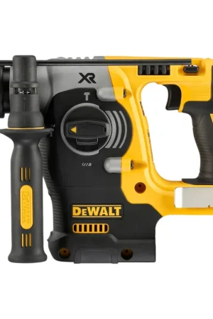 DeWalt DCH 273 N Marteau combiné sans fil 18 V 2,1 J SDS Plus Brushless + D 25303 DH Aspiration des poussières - sans batterie, sans chargeur Meilleur Prix