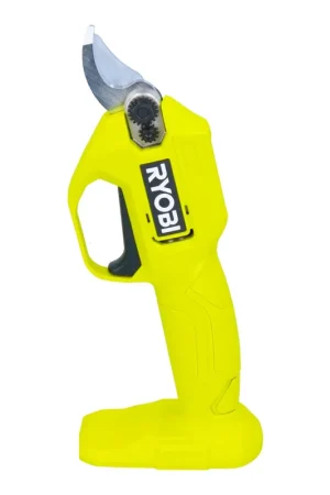 RYOBI RY18SCA Sécateur de jardin sans fil 18 V 25 mm + 1x batterie 4,0 Ah + chargeur Affaire À Saisir