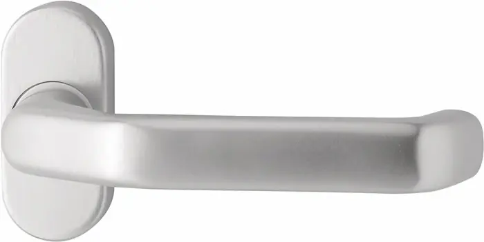 Vente Flash EDI Pièce de perçage de poignée anti-feu 1200/2133 Acier inoxydable EST ( 3000261226 )