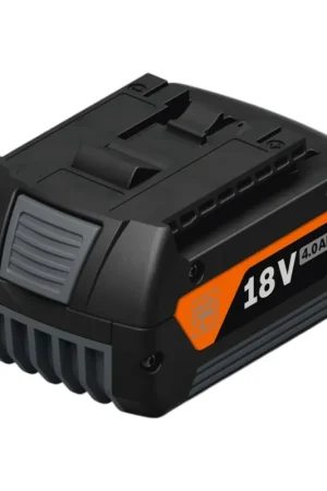 Fein GBA 18 V / 4,0 Ah 4000 mAh Li-Ion Batterie Bosch AMPShare ( 92604345020 ) Top Vente