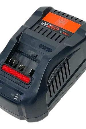 Fein GAL 1880 CV AS chargeur rapide Bosch AMPShare ( 92604335010 ) 8 Ah courant de charge pour batterie Li-Ion 14,4 V - 18 V Dernière Chance