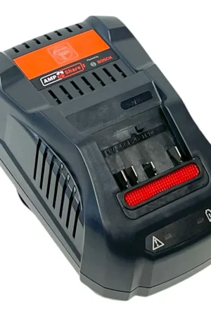 Kit de démarrage Fein GBA 18 V / 4,0 Ah batterie ( 92604345020 ) + GAL 1880 CV AS chargeur rapide ( 92604335010 ) Bosch AMPShare Authentique