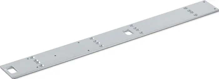 Vente Flash GEZE Plaque de montage ECturn adaptée pour ECturn ( 3000255336 )