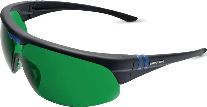 HONEYWELL Lunettes de soudeur Millenia 2G EN 166, EN 169, EN 170, EN 172 ( 4000370145 ) Bon Marché
