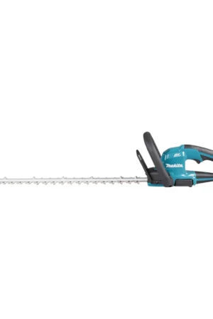 Makita DUH 606 Z Taille-haies sans fil 18 V 600 mm Brushless Solo - sans batterie, sans chargeur Produit De Marque
