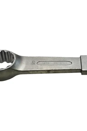 PADRE GERMANY Clé polygonale à frapper 845 ouverture de clé 46 mm ( 4000823943 ) Vente Directe