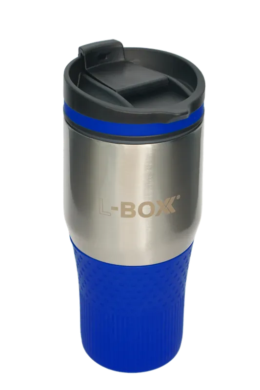 Le gobelet isotherme L-BOXX en acier inoxydable Populaire