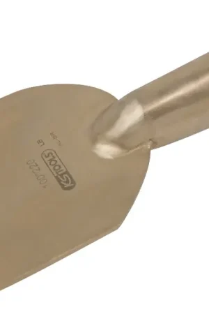 Achat Immédiat KS TOOLS Grattoirs à e mmancher BRONZEplus 150 mm ( 963.9538 )