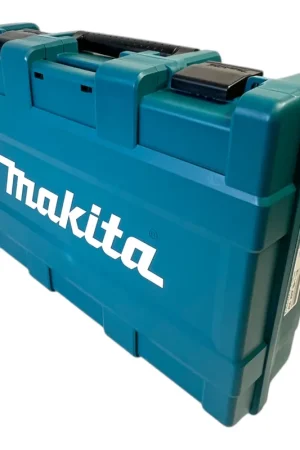 Affaire À Saisir Makita Mallette de transport en plastique ( 821524-1 ) pour BDF 448 / BDF / DDF 458 / DDF 481 et BHP / DHP 448 / BHP / DHP 458 / DHP 481