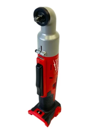 Milwaukee M18 BRAIW-0 Visseuse d'angle sans fil 18 V 3/8'' 76 Nm ( 4933447899 ) Solo - sans batterie, sans chargeur Haute Qualité
