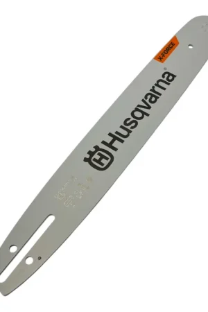 Rail de guidage Husqvarna X-Force 38 cm .325'' 1,3 mm ( 582075364 ) pour moteurs Seulement Aujourd'hui