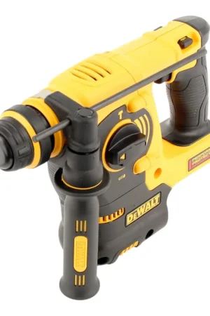 Vente Directe DeWalt DCH 253 N Marteau combiné sans fil 18 V 2,1 J SDS plus + 1x batterie Powerstack 5,0 Ah - sans chargeur