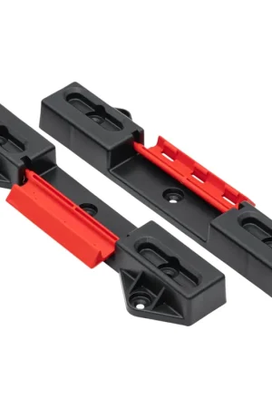 Toolbrothers RHINO XXL Connect Adapter - Adaptateur de fixation pour mallettes à outils et Organizer Promotion Saisonnière
