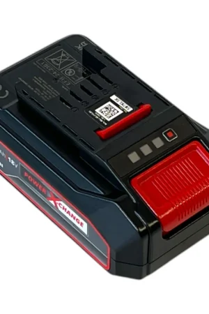 Einhell PXC Starter Kit 2x batterie Power X-Change 18 V 2,5 Ah ( 2x 4511516 ) + chargeur Power X-Change 18 V 3 A ( 4514095 ) Vente Flash